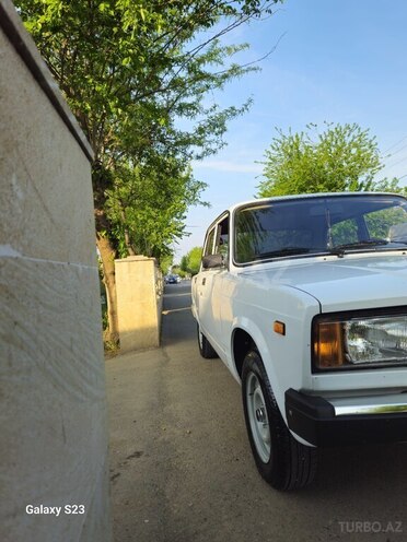 LADA (VAZ) 2107 2008, 86,000 km - 1.6 л - Biləsuvar