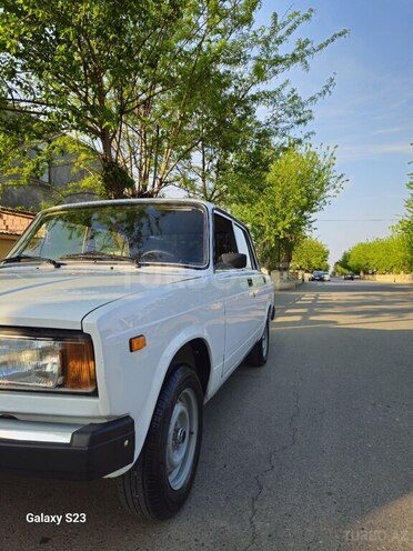 LADA (VAZ) 2107 2008, 86,000 km - 1.6 л - Biləsuvar