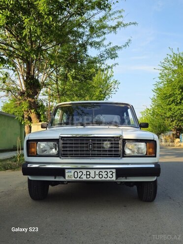 LADA (VAZ) 2107 2008, 86,000 km - 1.6 л - Biləsuvar