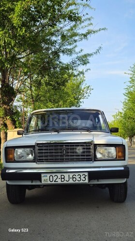 LADA (VAZ) 2107 2008, 86,000 km - 1.6 л - Biləsuvar