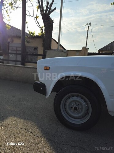 LADA (VAZ) 2107 2008, 86,000 km - 1.6 л - Biləsuvar