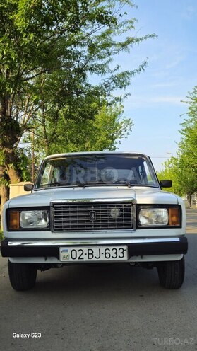 LADA (VAZ) 2107 2008, 86,000 km - 1.6 л - Biləsuvar