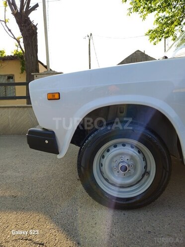 LADA (VAZ) 2107 2008, 86,000 km - 1.6 л - Biləsuvar