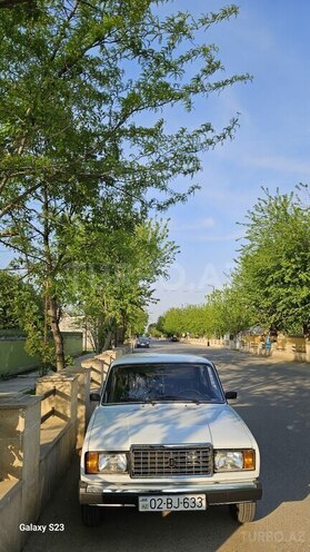 LADA (VAZ) 2107 2008, 86,000 km - 1.6 л - Biləsuvar