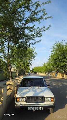 LADA (VAZ) 2107 2008, 86,000 km - 1.6 л - Biləsuvar