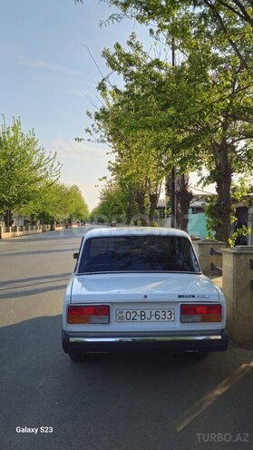 LADA (VAZ) 2107 2008, 86,000 km - 1.6 л - Biləsuvar