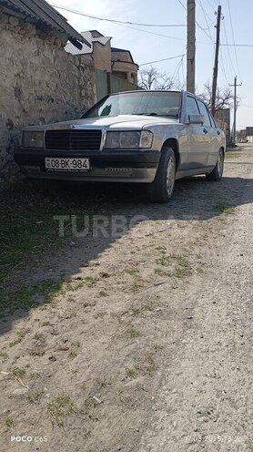 Mercedes 190 1989, 340,000 km - 2.0 л - Balakən