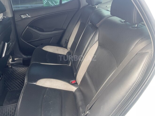 Kia Optima 2013, 158,830 km - 2.0 l - Sumqayıt