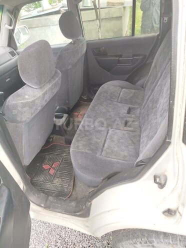 Mitsubishi Pajero io 2001, 250,000 km - 2.0 л - Şəki