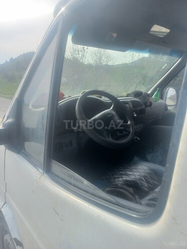 Ford Transit 2000, 280,000 km - 2.5 л - Şamaxı
