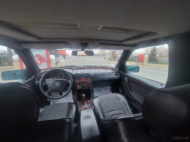Mercedes C 240 2000, 350,000 km - 2.4 l - Göyçay