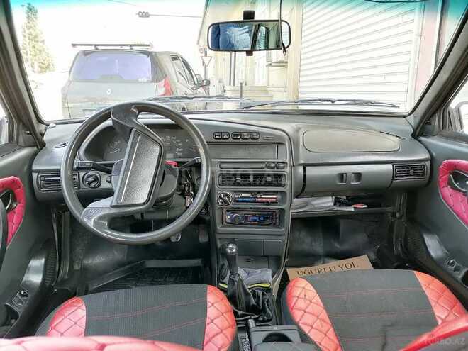 LADA (VAZ) 21099 2001, 170,000 km - 1.5 л - Göyçay