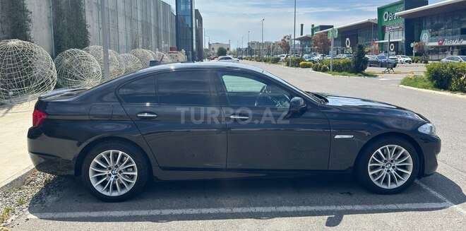 BMW 528 2012, 267,000 km - 2.0 l - Bakı
