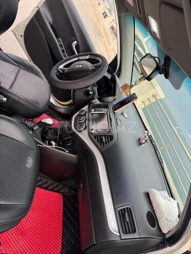 Kia Morning 2012, 185,000 km - 1.0 l - Bakı