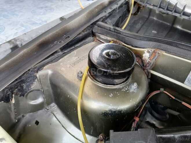 LADA (VAZ) 21099 2001, 170,000 km - 1.5 л - Göyçay