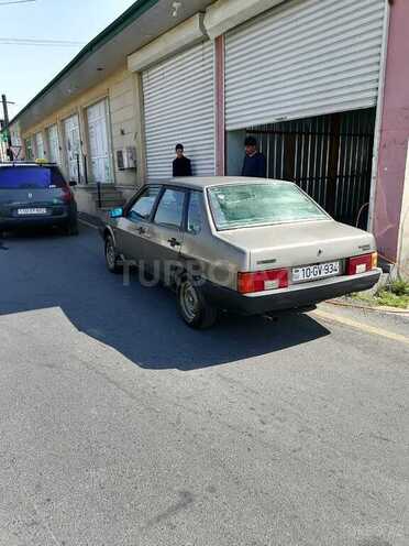 LADA (VAZ) 21099 2001, 170,000 km - 1.5 л - Göyçay
