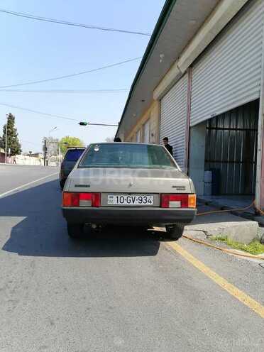 LADA (VAZ) 21099 2001, 170,000 km - 1.5 л - Göyçay