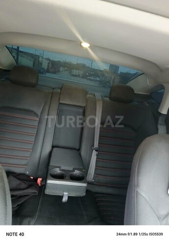 Ford Fusion (North America) 2012, 236,574 km - 1.5 л - Bakı