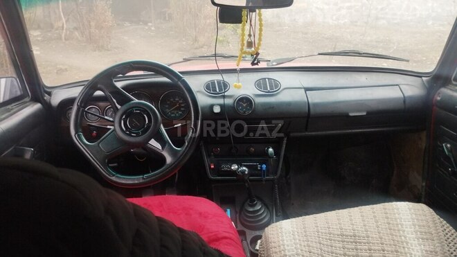 LADA (VAZ) 2106 1984, 87,454 km - 1.6 l - Şəki