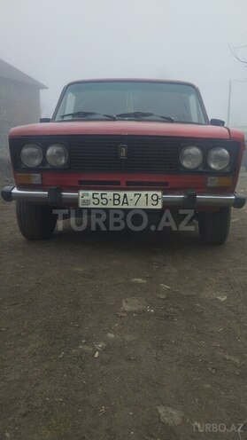 LADA (VAZ) 2106 1984, 87,454 km - 1.6 l - Şəki