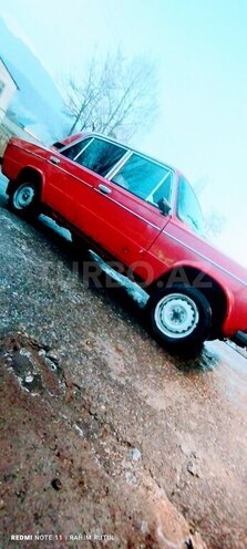 LADA (VAZ) 2106 1984, 87,454 km - 1.6 l - Şəki