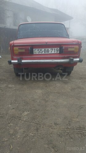 LADA (VAZ) 2106 1984, 87,454 km - 1.6 l - Şəki