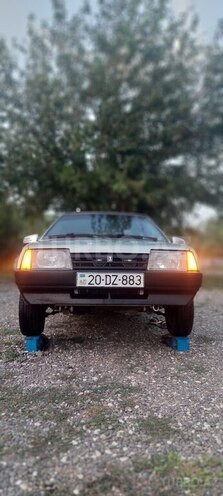 LADA (VAZ) 21099 2003, 154,000 km - 1.5 l - Ağcabədi