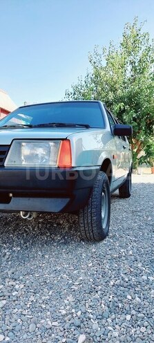 LADA (VAZ) 21099 2003, 154,000 km - 1.5 l - Ağcabədi