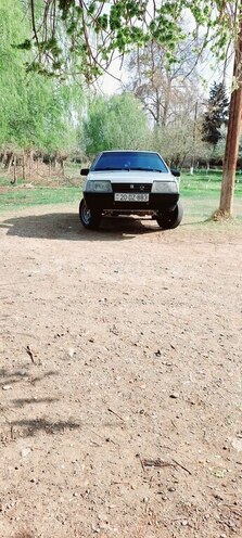 LADA (VAZ) 21099 2003, 154,000 km - 1.5 l - Ağcabədi