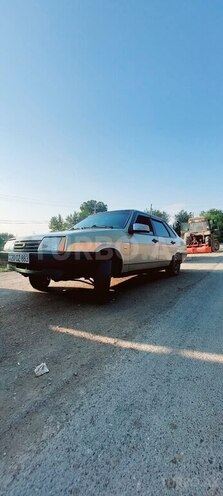 LADA (VAZ) 21099 2003, 154,000 km - 1.5 l - Ağcabədi