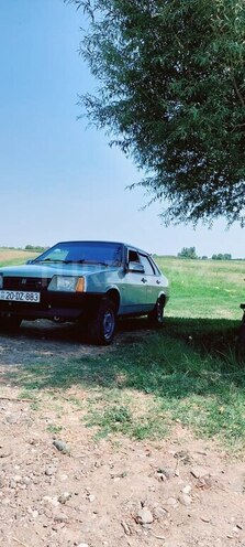 LADA (VAZ) 21099 2003, 154,000 km - 1.5 l - Ağcabədi