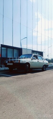 LADA (VAZ) 21099 2003, 154,000 km - 1.5 l - Ağcabədi