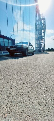 LADA (VAZ) 21099 2003, 154,000 km - 1.5 l - Ağcabədi
