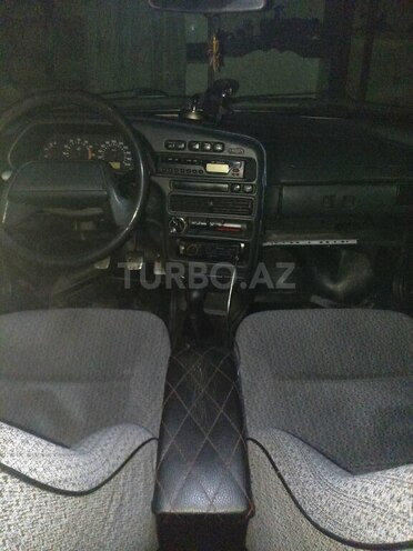 LADA (VAZ) 21099 2003, 154,000 km - 1.5 l - Ağcabədi
