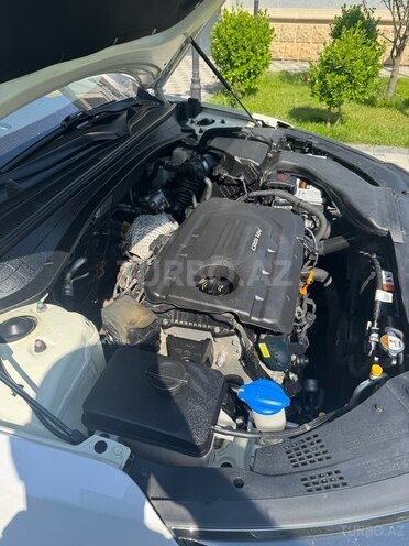 Kia K5-19