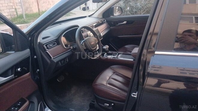 VGV U70 Pro 2023, 30,000 km - 1.5 l - Bakı