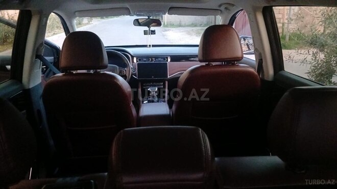 VGV U70 Pro 2023, 30,000 km - 1.5 l - Bakı