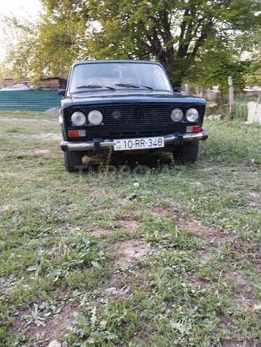 LADA (VAZ) 2106 1997, 80,000 km - 1.6 l - Füzuli