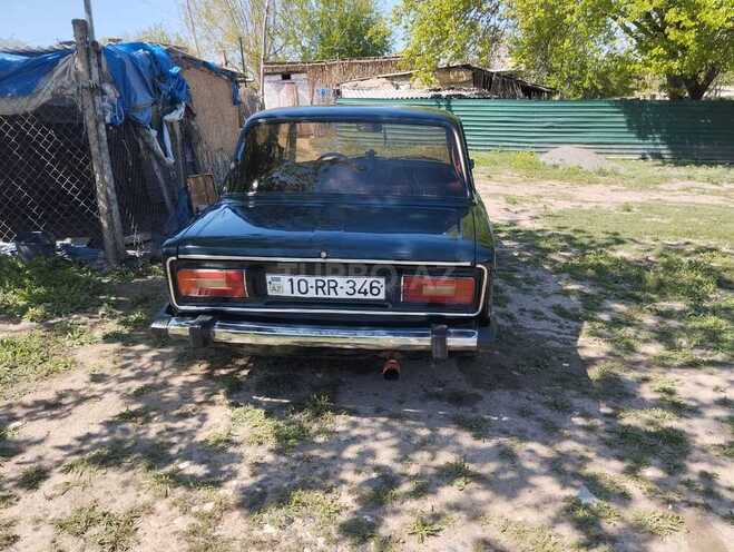 LADA (VAZ) 2106 1997, 80,000 km - 1.6 l - Füzuli
