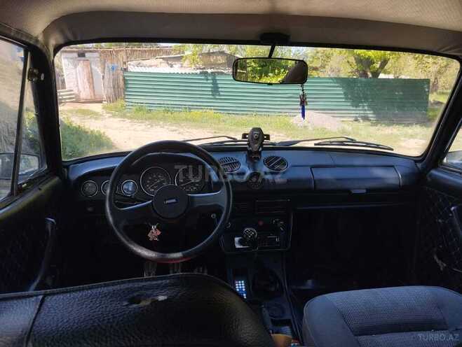 LADA (VAZ) 2106 1997, 80,000 km - 1.6 l - Füzuli