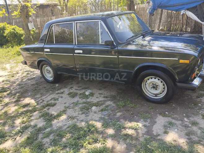 LADA (VAZ) 2106 1997, 80,000 km - 1.6 l - Füzuli