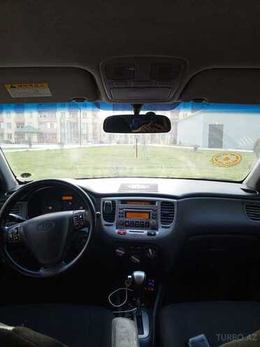 Kia Pride 2008, 347,251 km - 1.5 l - Sumqayıt
