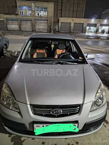 Kia Pride 2008, 347,251 km - 1.5 l - Sumqayıt