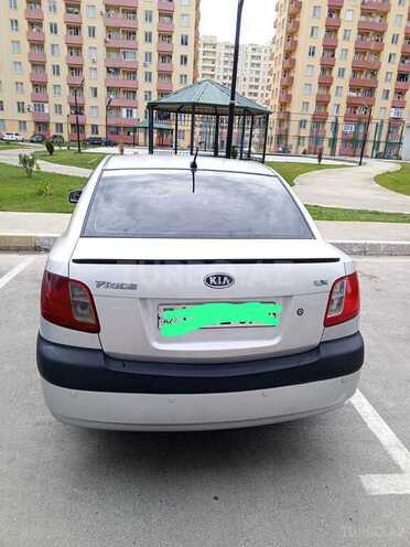 Kia Pride 2008, 347,251 km - 1.5 l - Sumqayıt