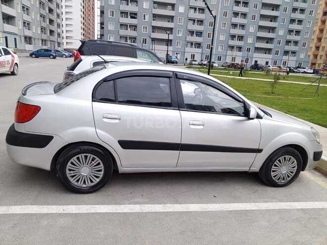 Kia Pride 2008, 347,251 km - 1.5 l - Sumqayıt