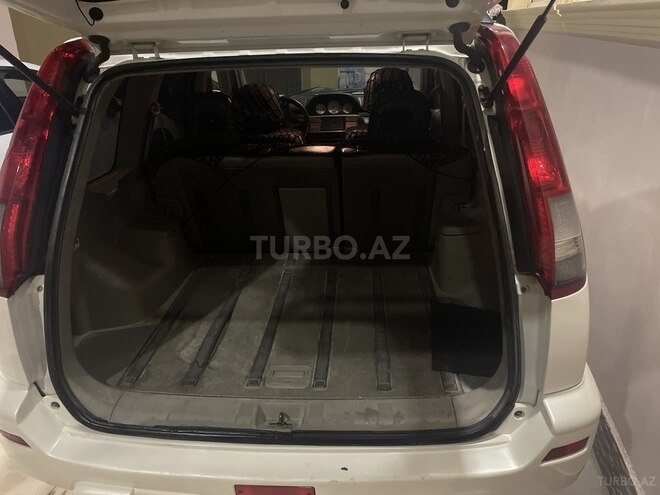 Nissan X-Trail 2002, 200,000 km - 2.0 l - Gəncə