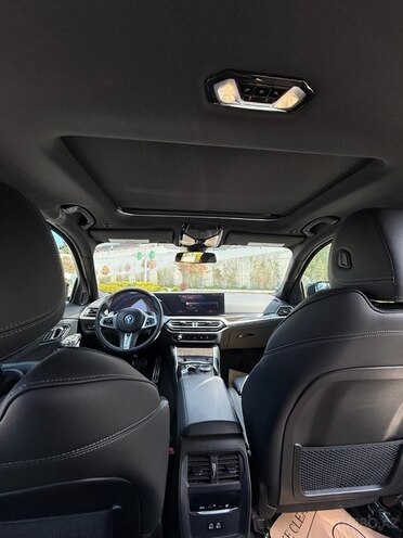 BMW 330e 2022, 32,000 km - 2.0 l - Bakı