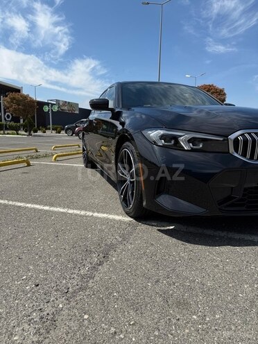 BMW 330e 2022, 32,000 km - 2.0 l - Bakı
