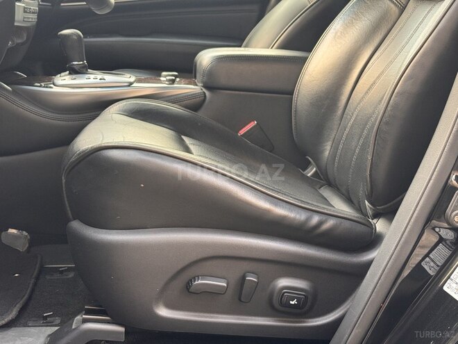 Infiniti QX60 2013, 159,000 km - 3.5 l - Bakı