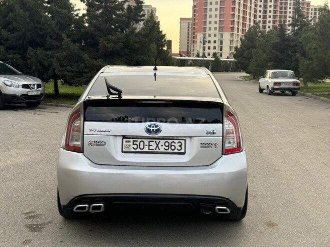 Toyota Prius 2012, 320,000 km - 1.8 l - Bakı